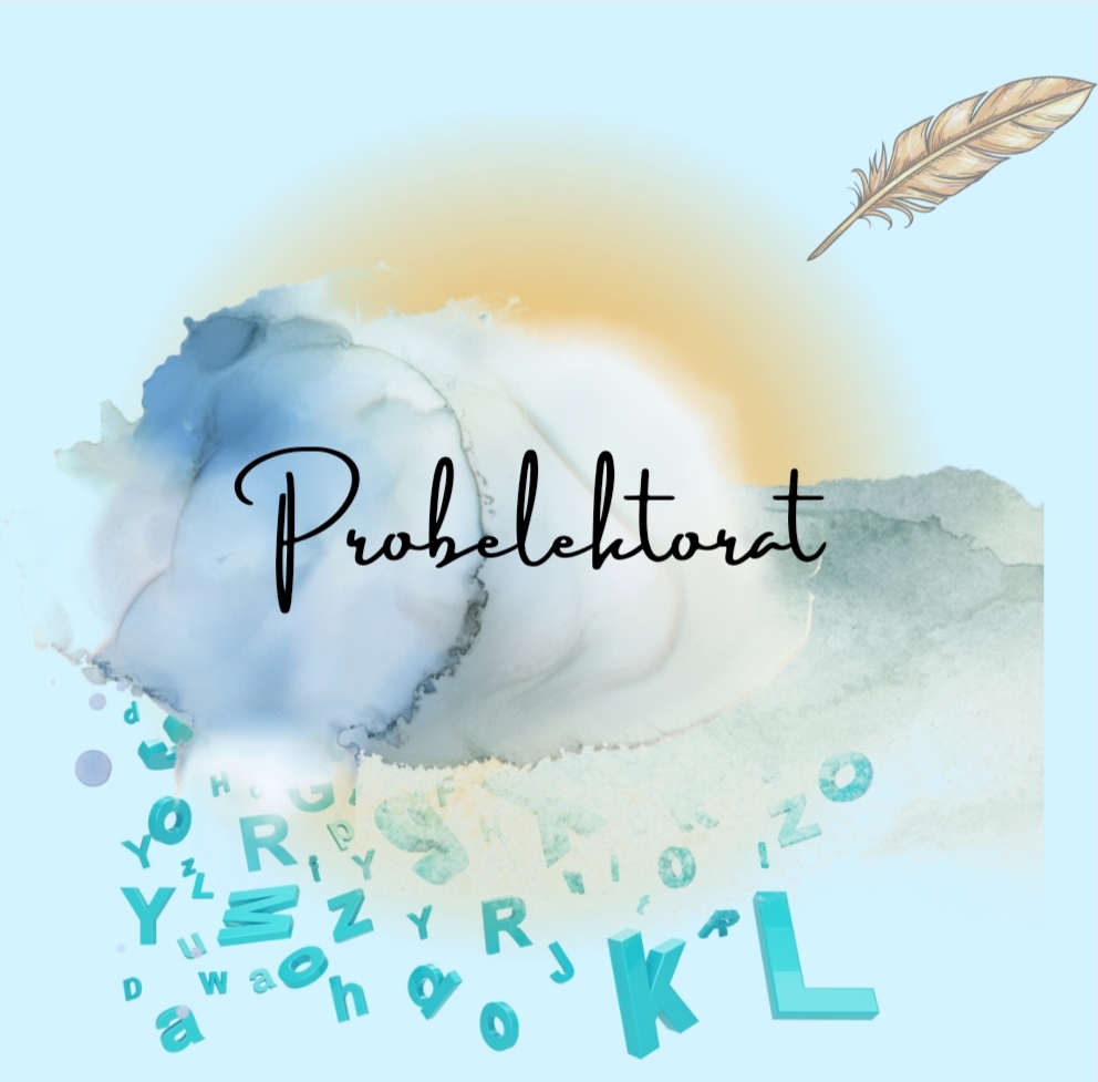 Probelektorat, Logo Lektorat Wortgestoeber