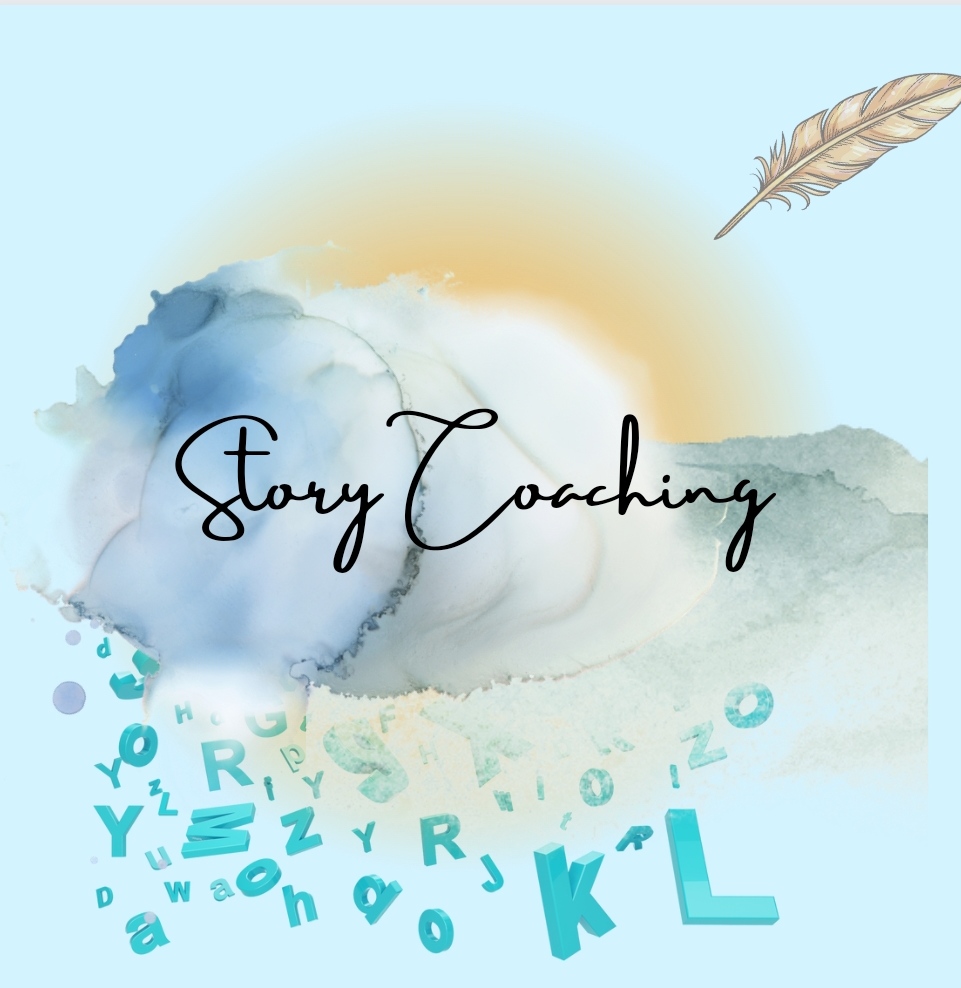 Story Coaching Lektorat Wortgestöber Profilbild