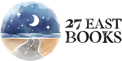 referenzen 27 East Books Logo 